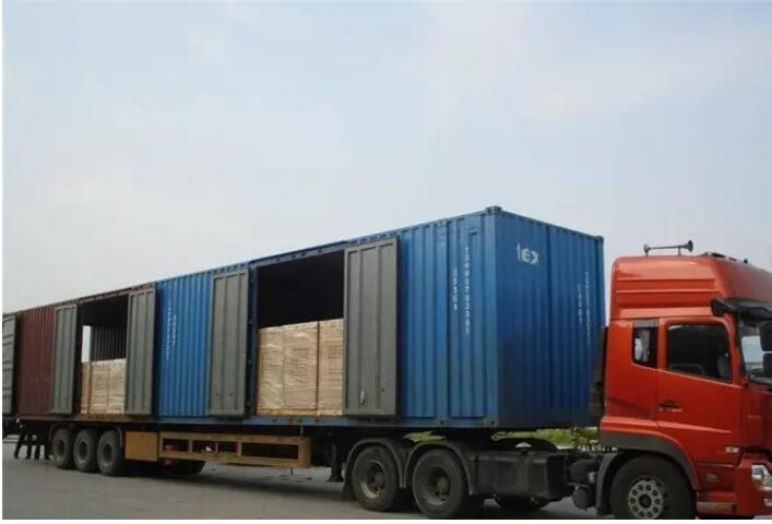 泉州到天祝藏族自治县整车运输