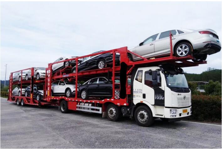 泉州到天祝藏族自治县轿车托运